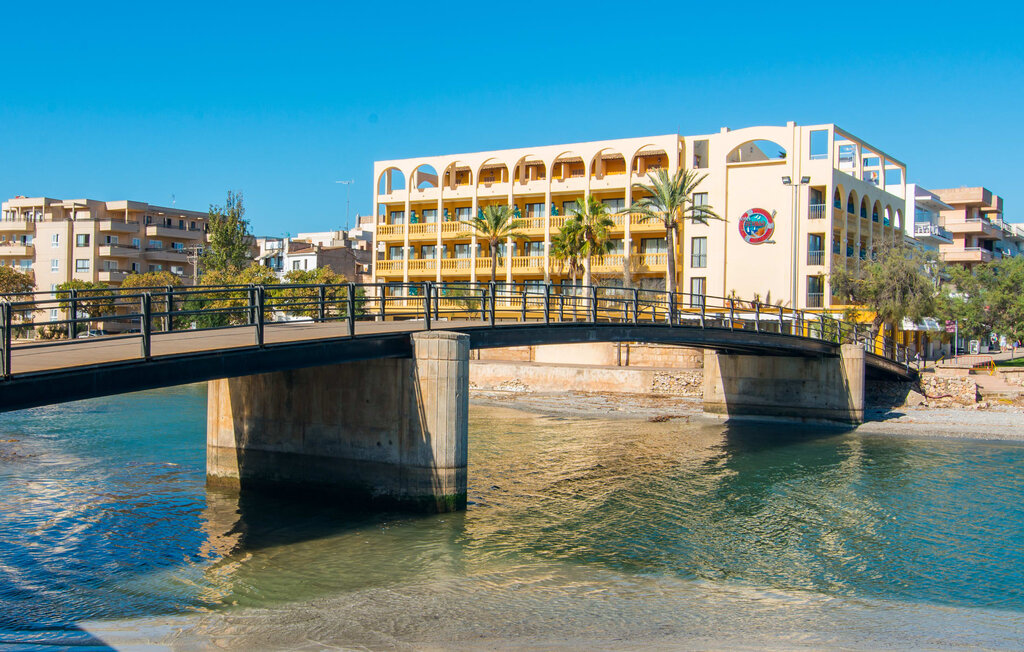 Semesterlägenhet - Cami de la Mar, SIllot Cala Morlanda , Spanien - EMF923 32