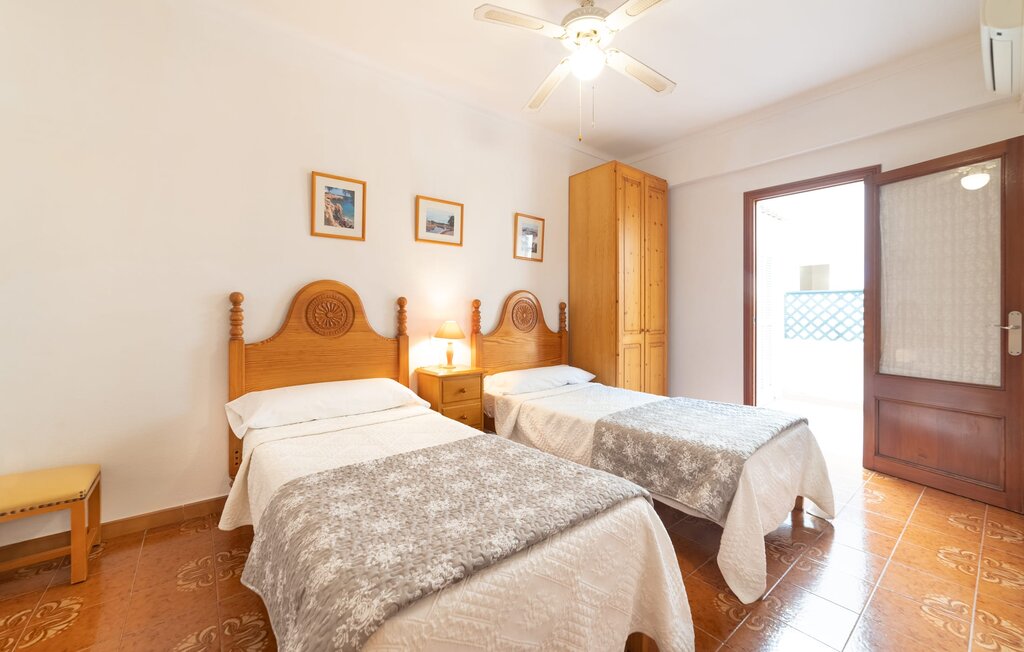 Semesterlägenhet - Cami de la Mar, SIllot Cala Morlanda , Spanien - EMF923 27