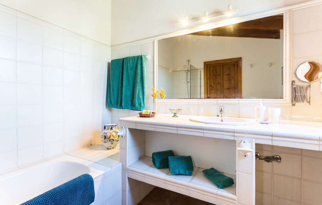 
Holiday rental - Sa Rota den Palerm Uno, Lloret de Vistalegre , Spain - EMF927 50