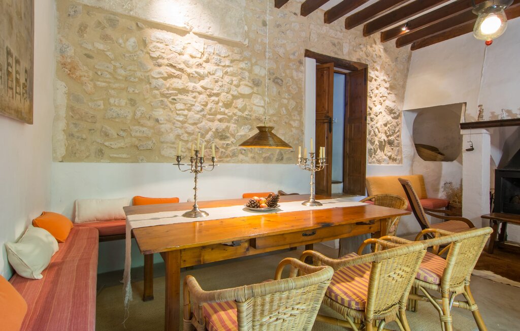 
Holiday rental - Sa Rota den Palerm Uno, Lloret de Vistalegre , Spain - EMF927 41