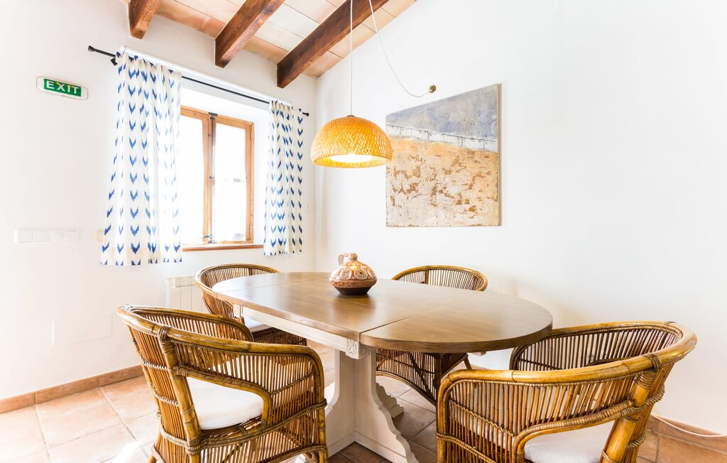 
Holiday rental - Sa Rota den Palerm Uno, Lloret de Vistalegre , Spain - EMF927 46