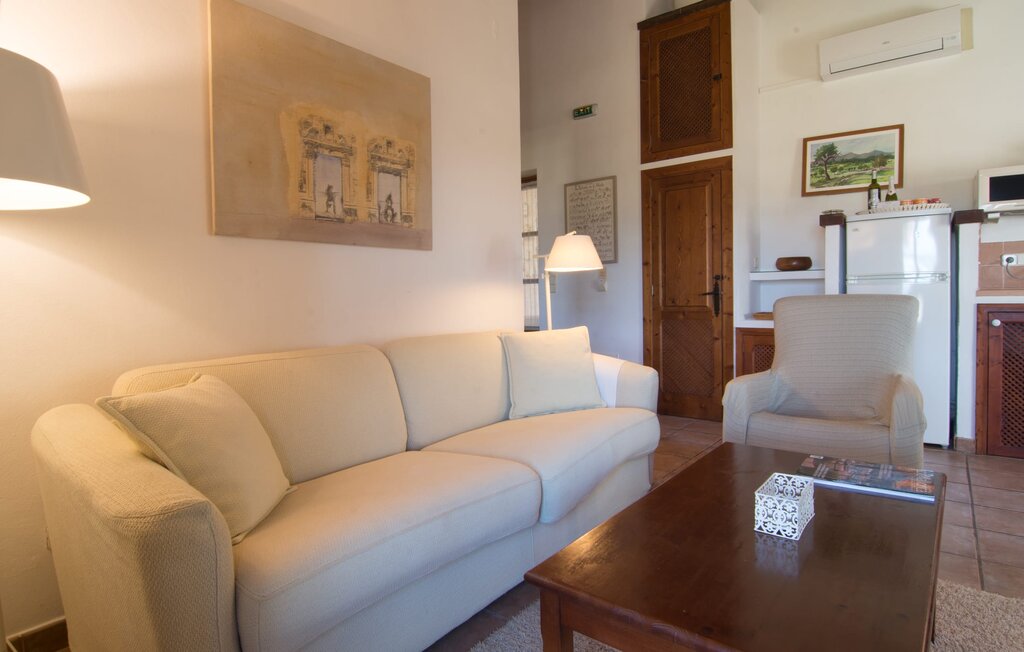 
Holiday rental - Sa Rota den Palerm Uno, Lloret de Vistalegre , Spain - EMF927 27