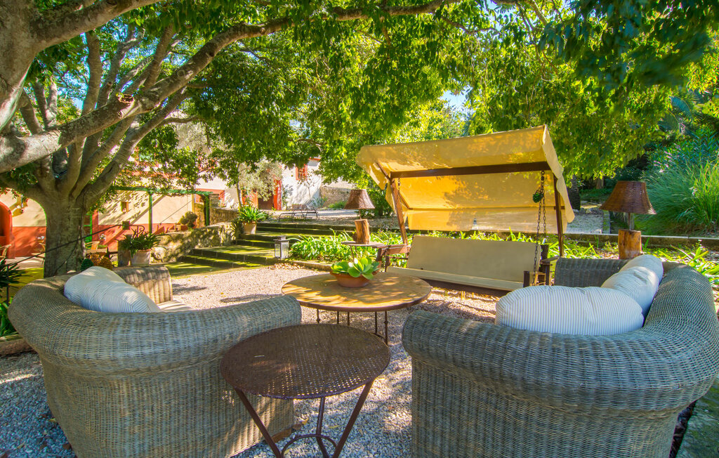 
Holiday rental - Sa Rota den Palerm Uno, Lloret de Vistalegre , Spain - EMF927 14