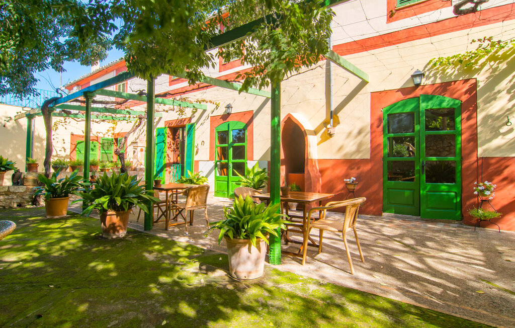 
Holiday rental - Sa Rota den Palerm Uno, Lloret de Vistalegre , Spain - EMF927 19