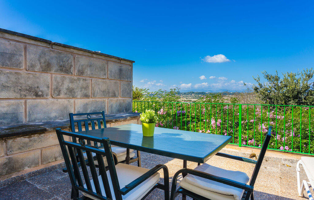 
Holiday rental - Sa Rota den Palerm Uno, Lloret de Vistalegre , Spain - EMF927 24