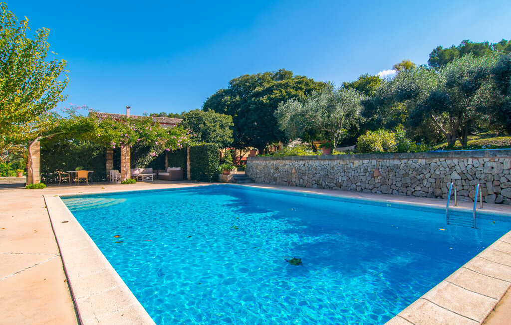 
Holiday rental - Sa Rota den Palerm Uno, Lloret de Vistalegre , Spain - EMF927 4