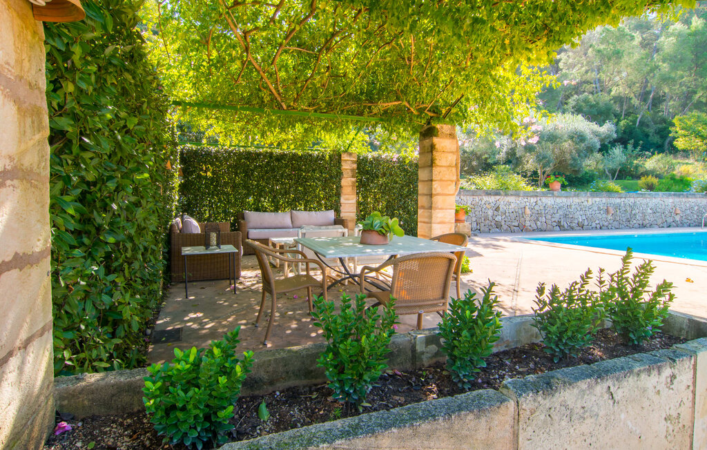 Apartment - Sa Rota den Palerm Cuatro, Lloret de Vistalegre , Spain - EMF930 6