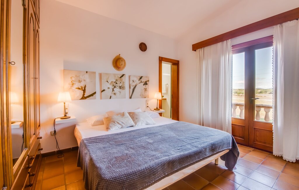 Feriehuse - Son Moro Vell, Cala Millor , Spanien - EMF934 40