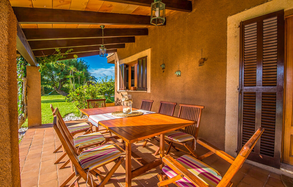 Feriehuse - Son Moro Vell, Cala Millor , Spanien - EMF934 19