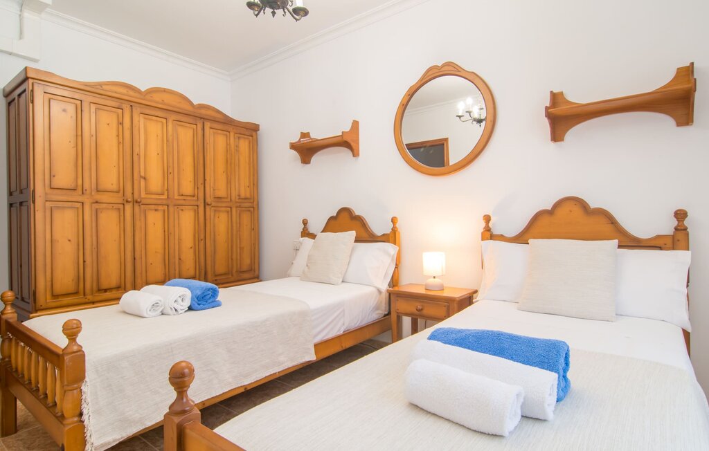 Location de vacances - Pomeres Nou, Sa Coma , Espagne - EMF935 35