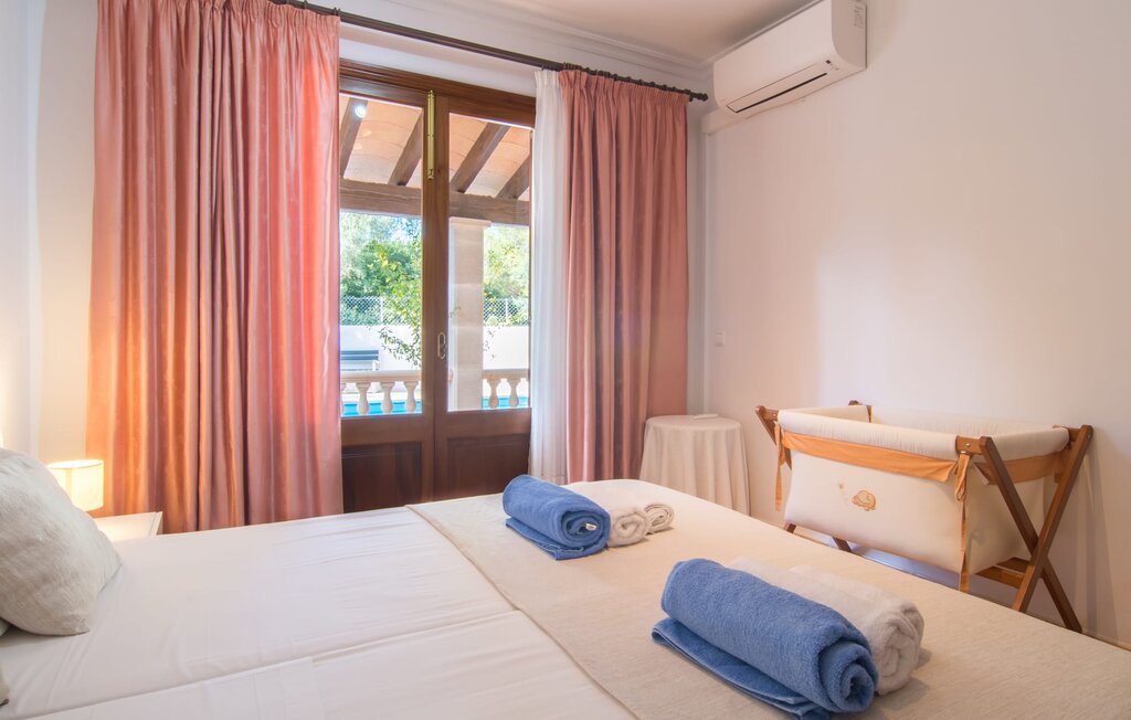 Location de vacances - Pomeres Nou, Sa Coma , Espagne - EMF935 40