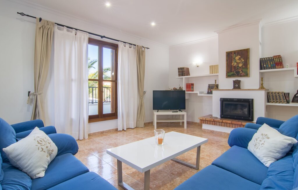 Location de vacances - Pomeres Nou, Sa Coma , Espagne - EMF935 23