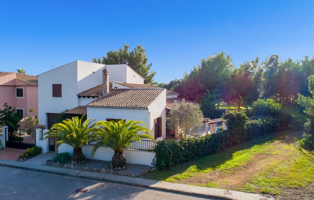 Location de vacances - Pomeres Nou, Sa Coma , Espagne - EMF935 12