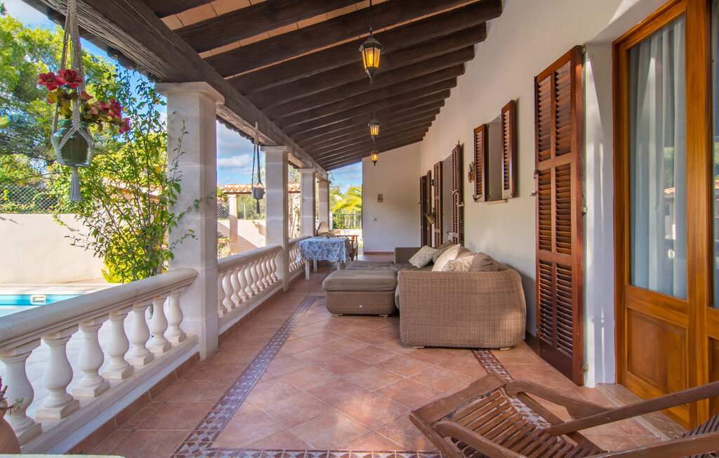 Location de vacances - Pomeres Nou, Sa Coma , Espagne - EMF935 20