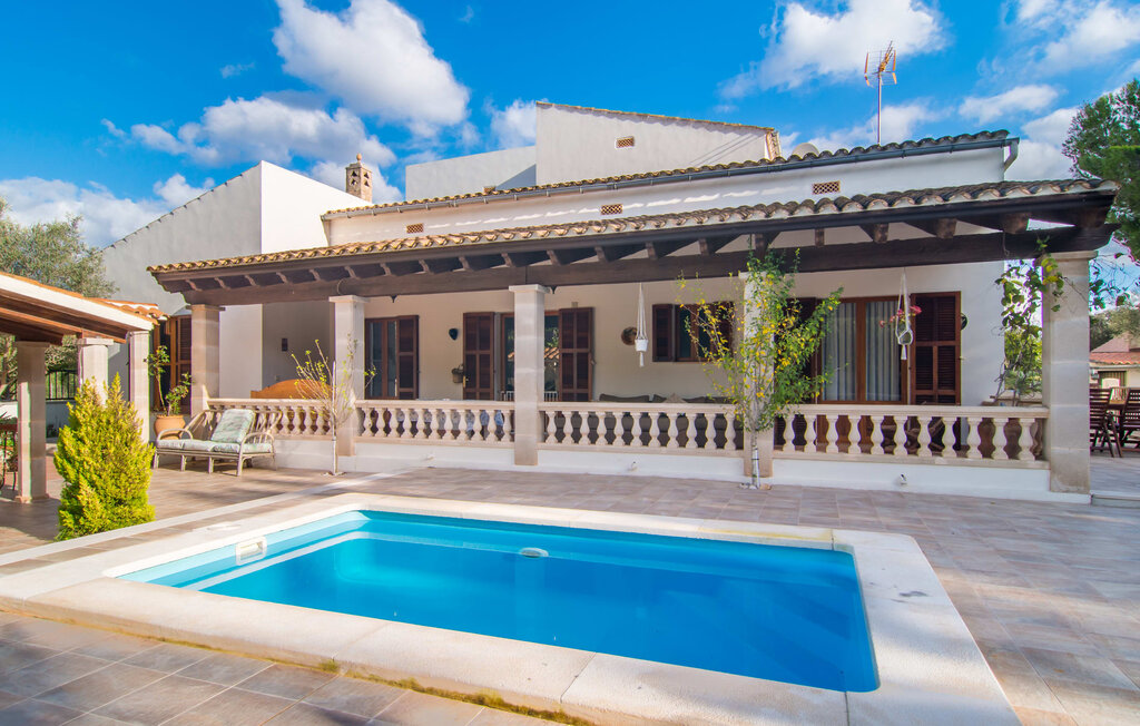 Location de vacances - Pomeres Nou, Sa Coma , Espagne - EMF935 4