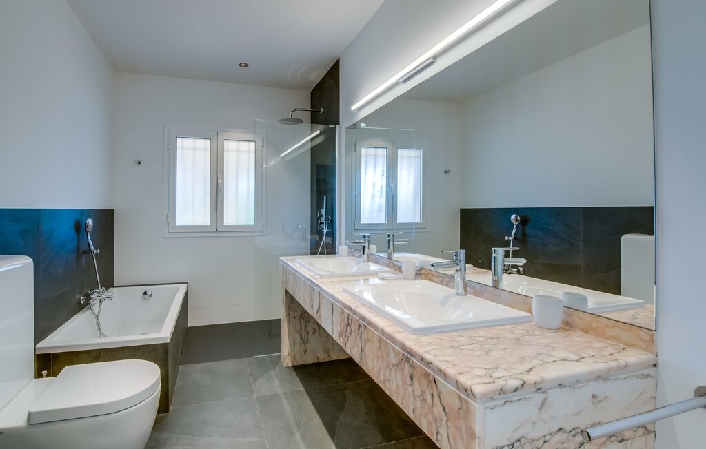 Semesterhus - Casa Ehren Alma del Mar, Alcudia , Spanien - EMF936 41