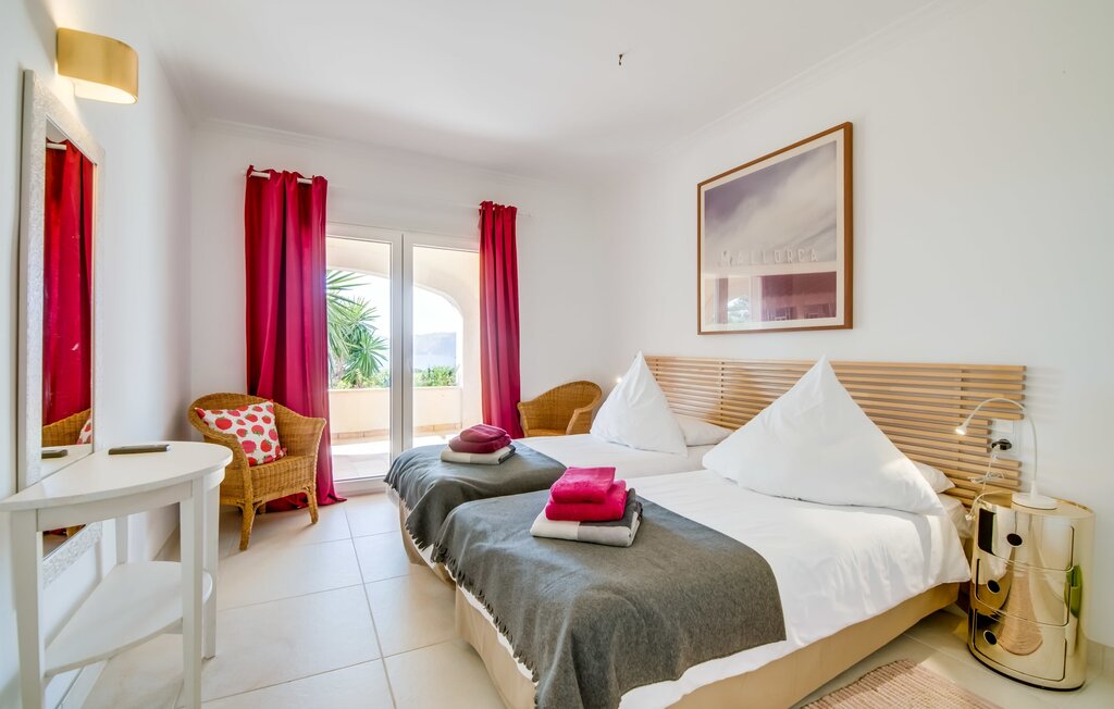 Semesterhus - Casa Ehren Alma del Mar, Alcudia , Spanien - EMF936 33