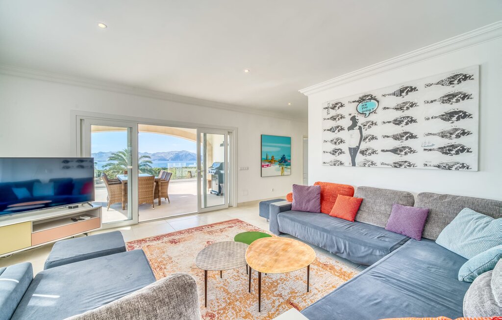 Semesterhus - Casa Ehren Alma del Mar, Alcudia , Spanien - EMF936 23