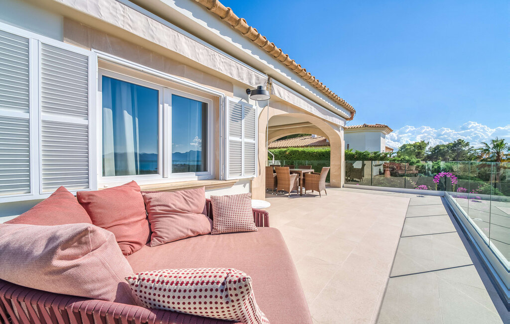 Semesterhus - Casa Ehren Alma del Mar, Alcudia , Spanien - EMF936 8