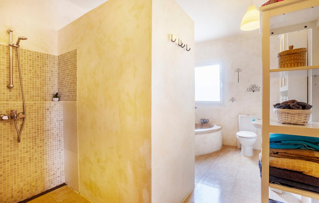 Location de vacances - Polita d'es Carritxo, Felanitx , Espagne - EMF938 26