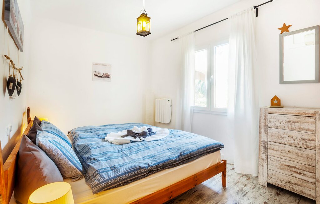 Location de vacances - Polita d'es Carritxo, Felanitx , Espagne - EMF938 19