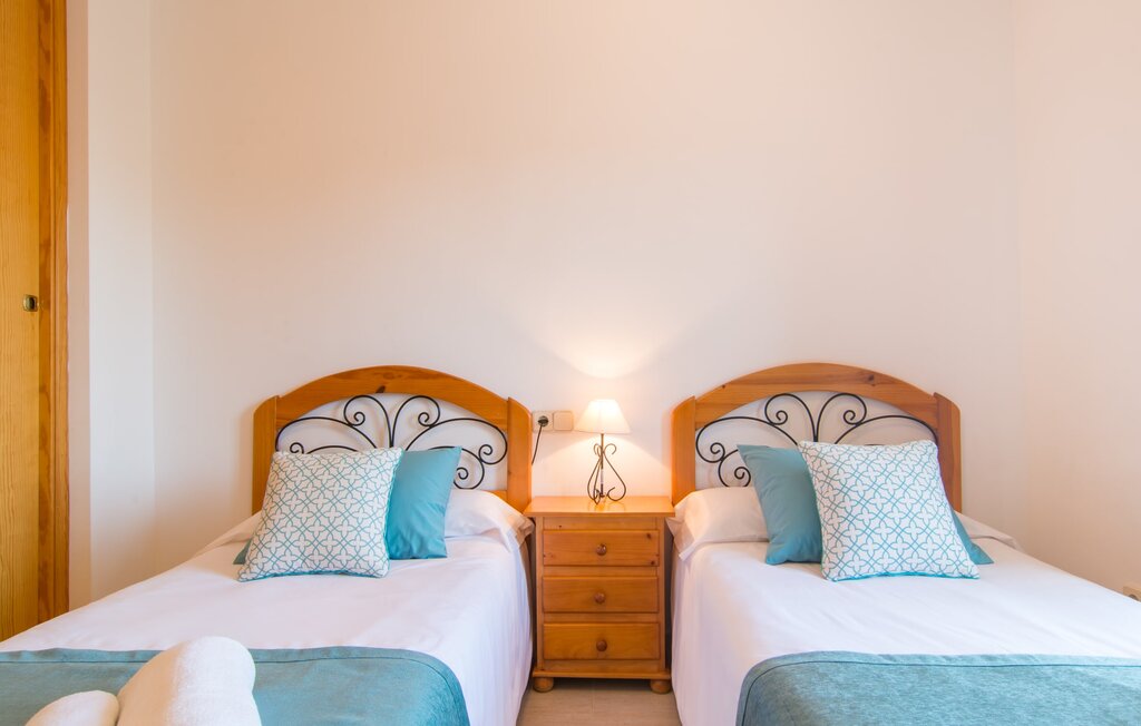 Feriehuse - Ca n'Aina de Alcudia, Alcudia , Spanien - EMF942 22