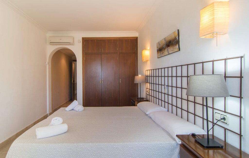 Ferienhaus - Sa Mola, Son Macia , Spanien - EMF943 27