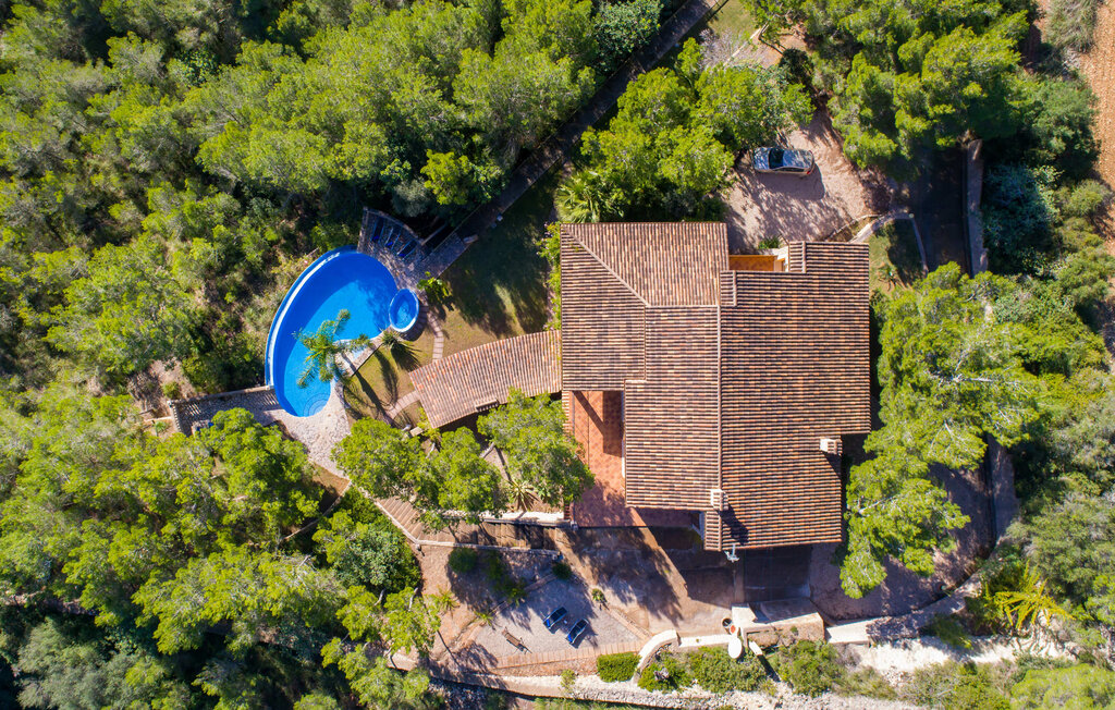 Ferienhaus - Sa Mola, Son Macia , Spanien - EMF943 12