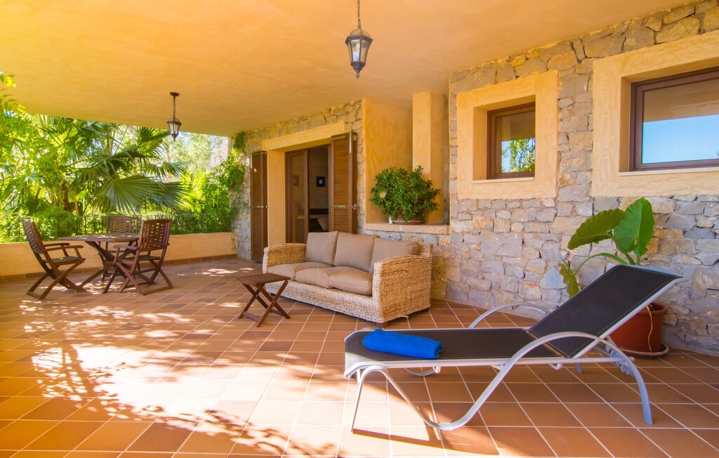 Ferienhaus - Sa Mola, Son Macia , Spanien - EMF943 8