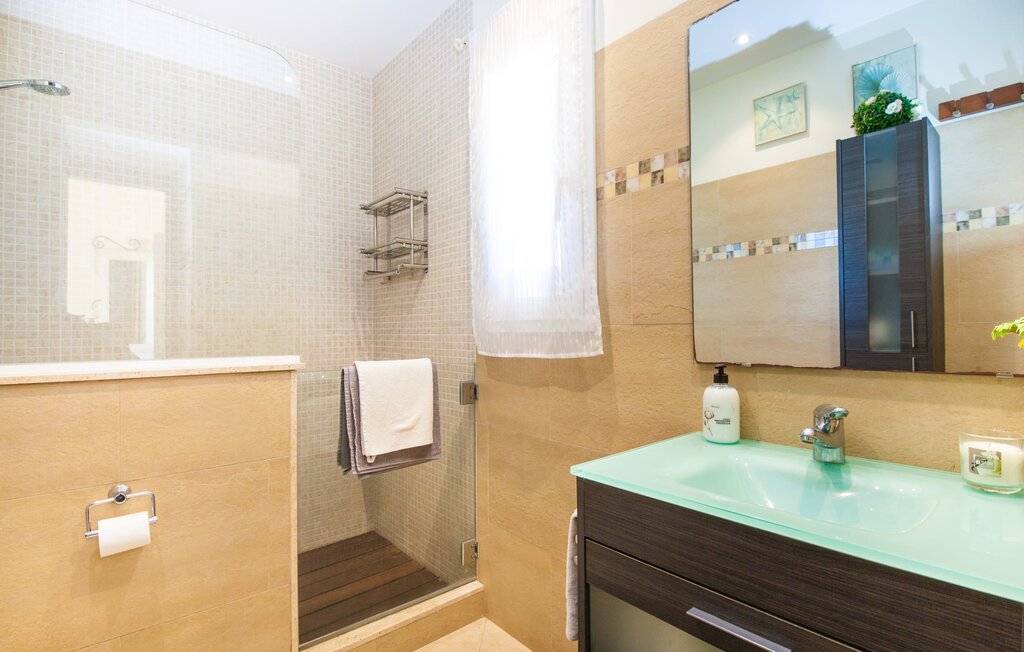 Kuća-za-odmor - Chalet Llibertat, Badia Gran , Španjolska - EMF944 43