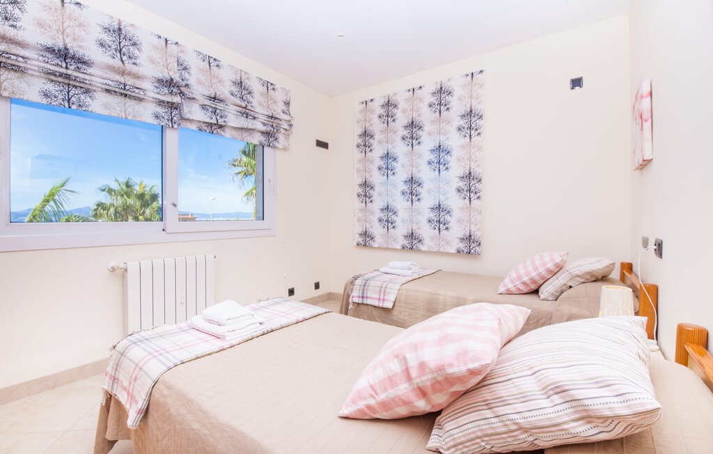 Kuća-za-odmor - Chalet Llibertat, Badia Gran , Španjolska - EMF944 28