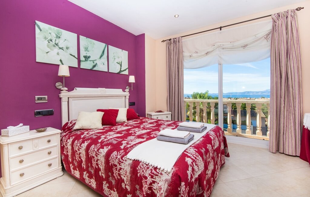 Kuća-za-odmor - Chalet Llibertat, Badia Gran , Španjolska - EMF944 33