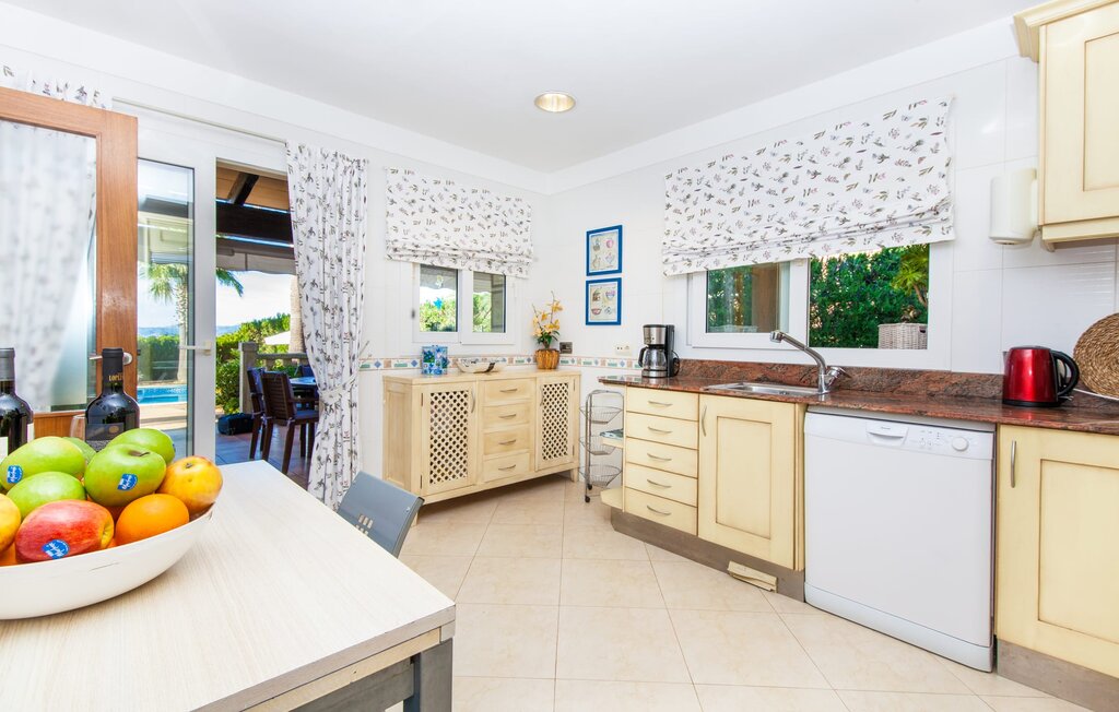 Kuća-za-odmor - Chalet Llibertat, Badia Gran , Španjolska - EMF944 20