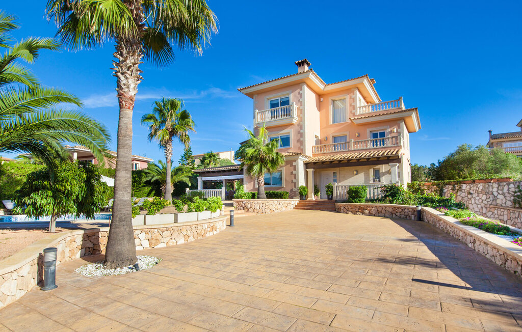 Kuća-za-odmor - Chalet Llibertat, Badia Gran , Španjolska - EMF944 10