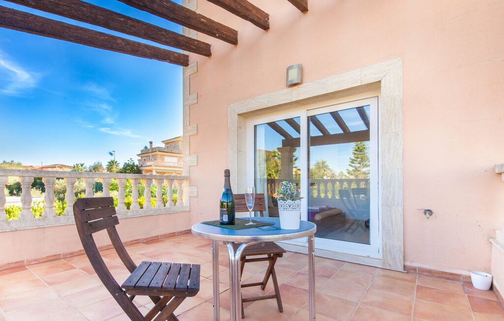 Kuća-za-odmor - Chalet Llibertat, Badia Gran , Španjolska - EMF944 11