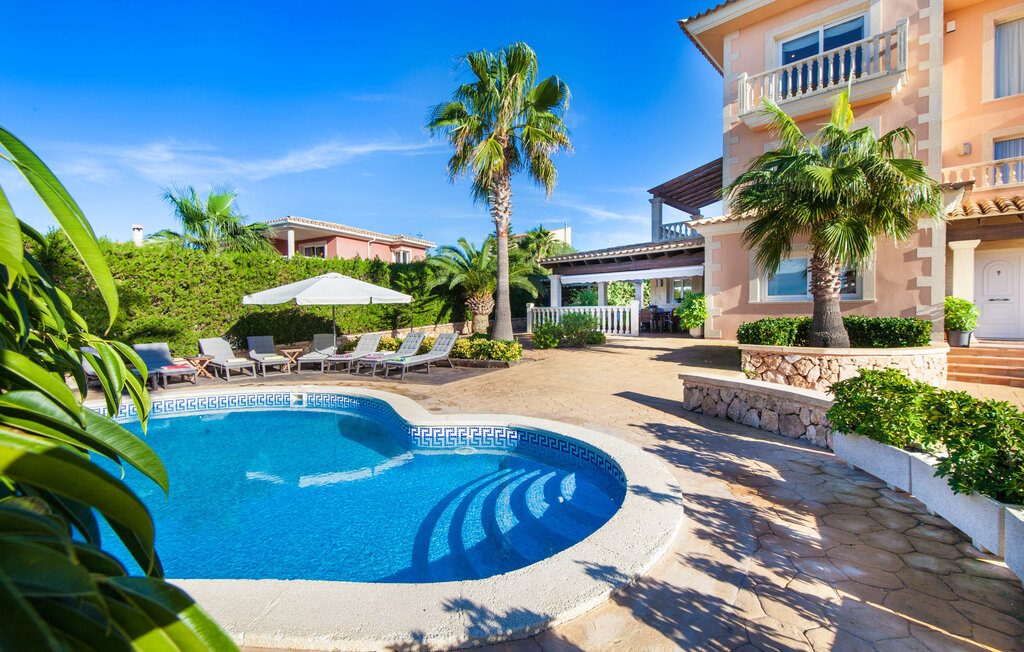 Kuća-za-odmor - Chalet Llibertat, Badia Gran , Španjolska - EMF944 3