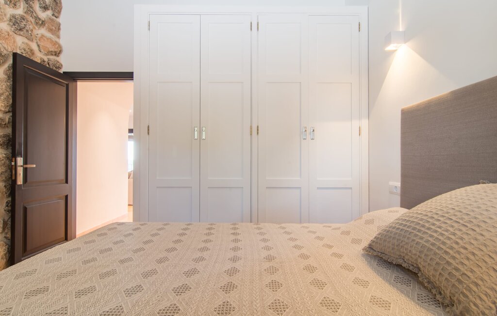 Feriehuse - Ca Na Cristina de Carrossa, Arta , Spanien - EMF946 40