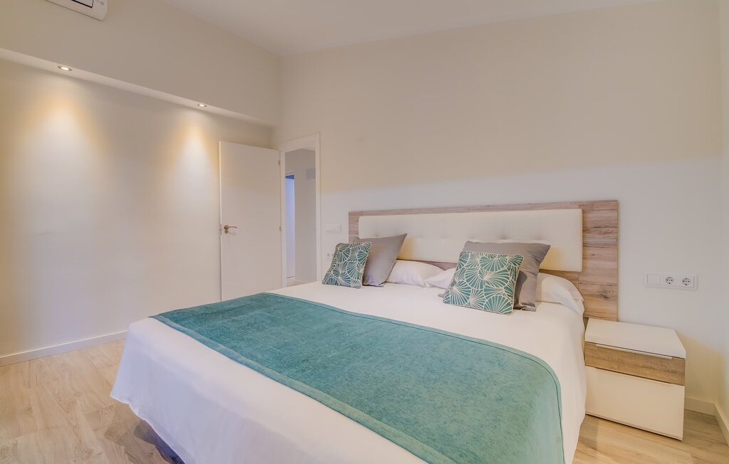 Feriehuse - Son Mesquida de Inca, Inca , Spanien - EMF949 40