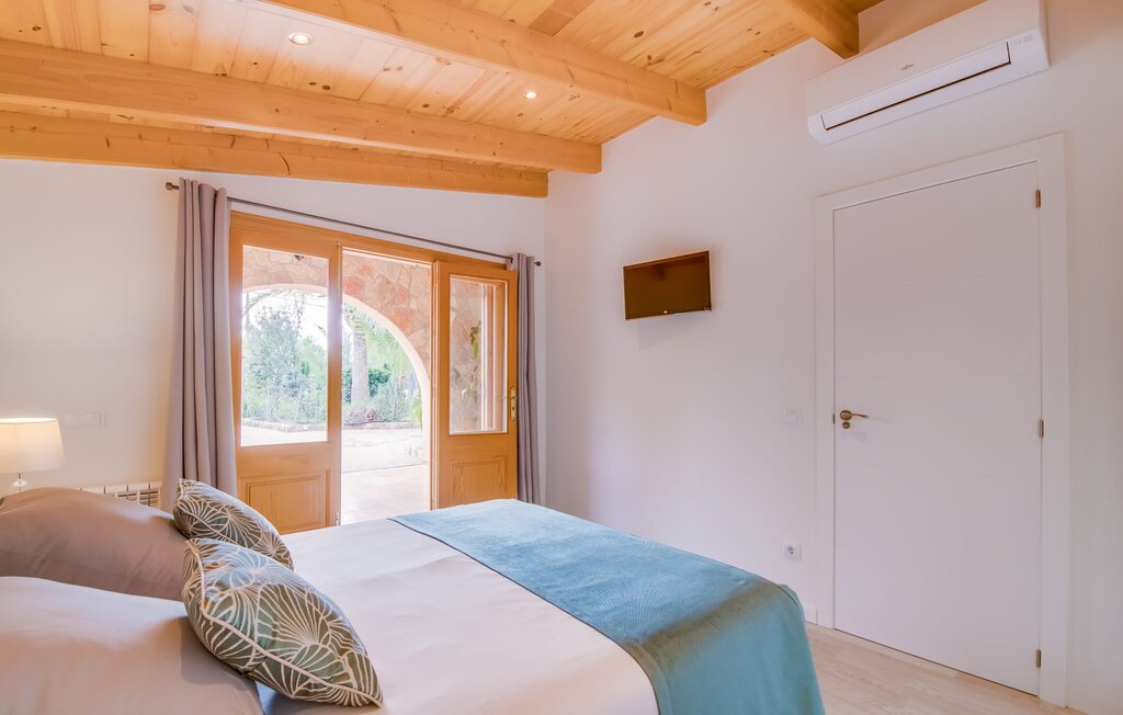 Feriehuse - Son Mesquida de Inca, Inca , Spanien - EMF949 45