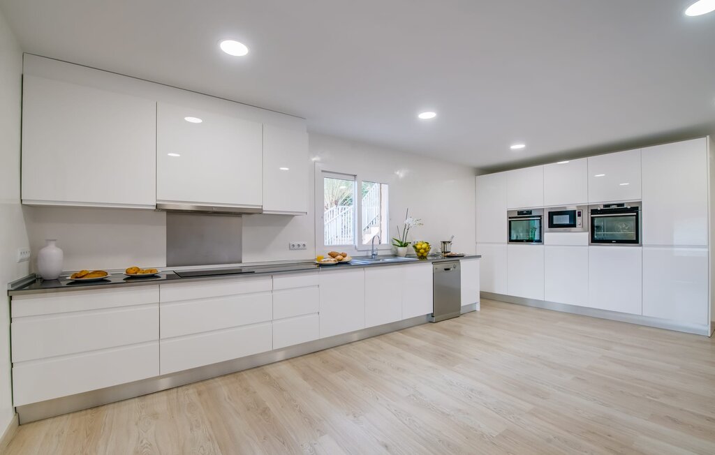 Feriehuse - Son Mesquida de Inca, Inca , Spanien - EMF949 23