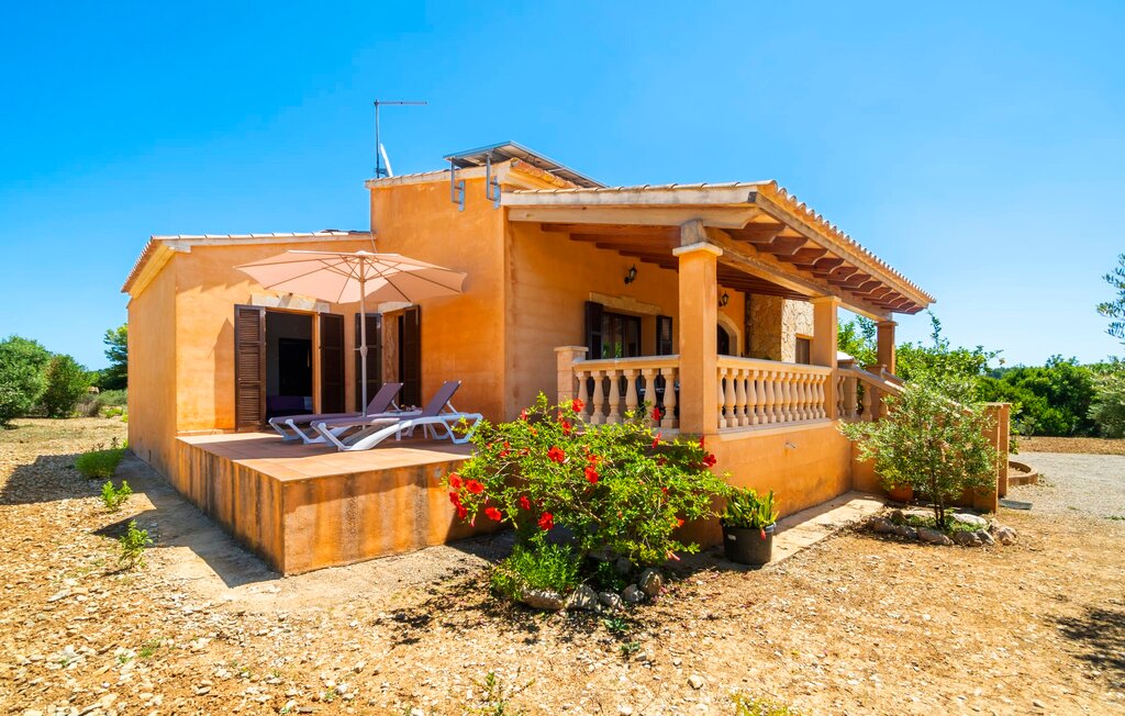 Ferienhaus - Ses Camesroges, Capdepera , Spanien - EMF950 11