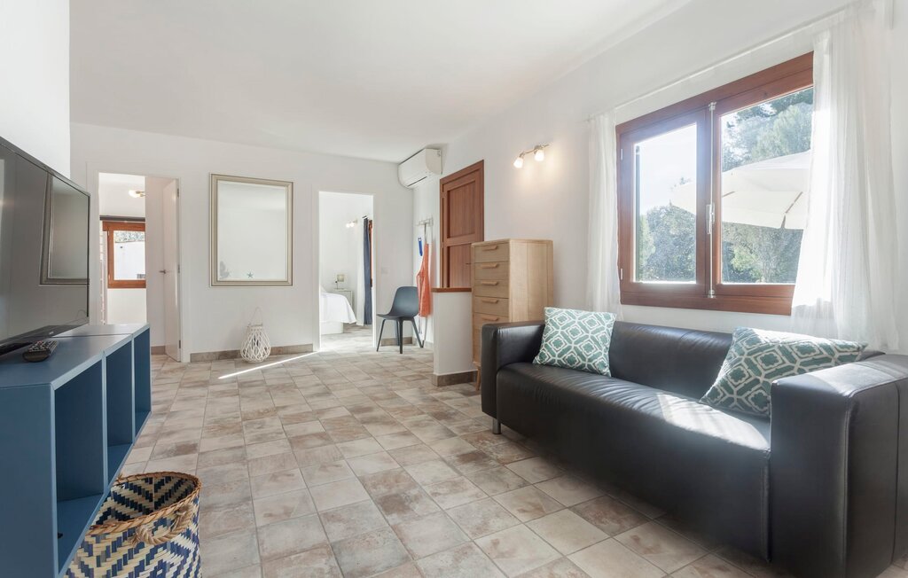 Ferienhaus - Ruris, Algaida , Spanien - EMF951 23