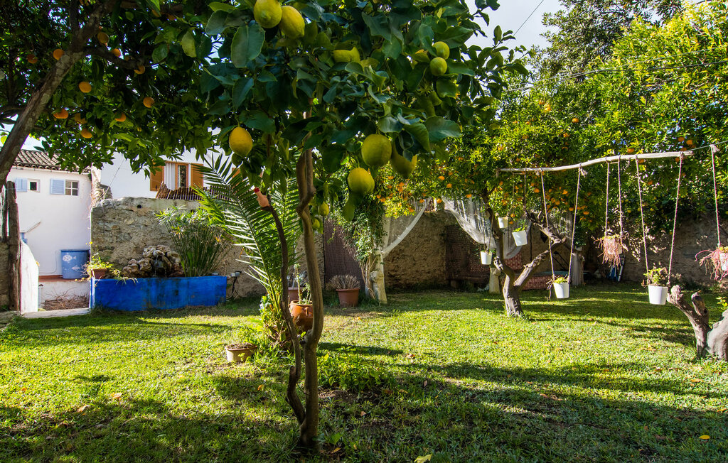 Ferienhaus - Ithaka, Arta , Spanien - EMF952 53