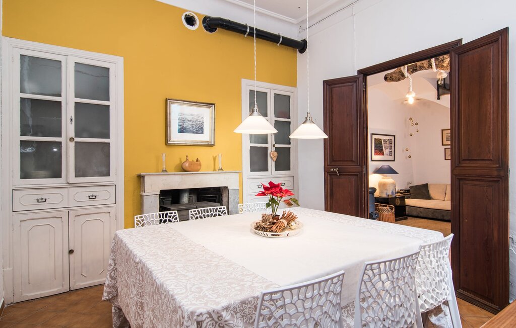 Ferienhaus - Ithaka, Arta , Spanien - EMF952 4