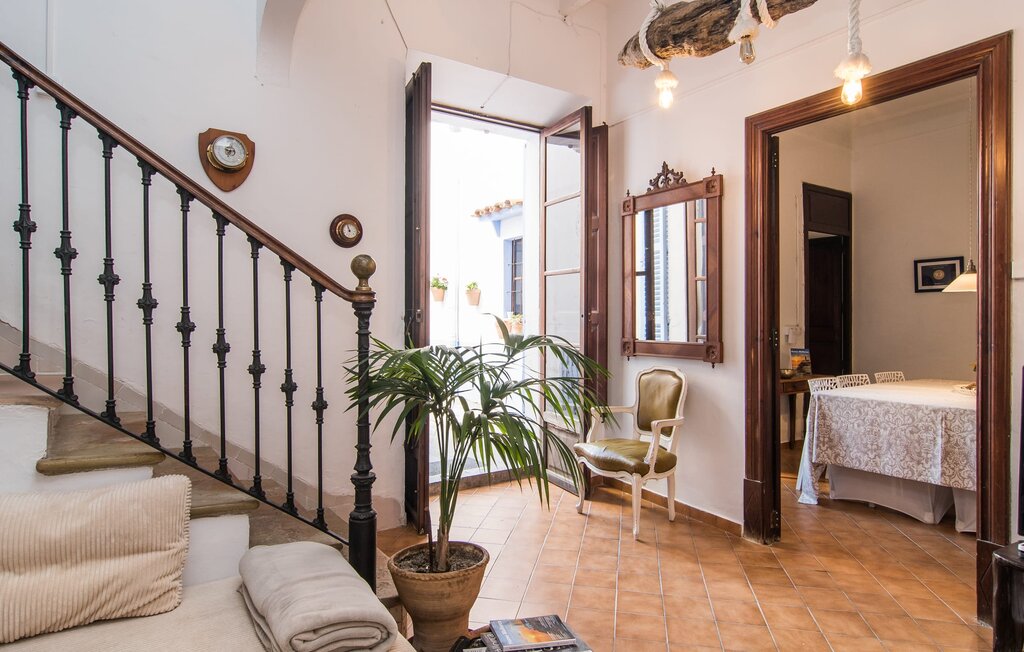 Ferienhaus - Ithaka, Arta , Spanien - EMF952 34