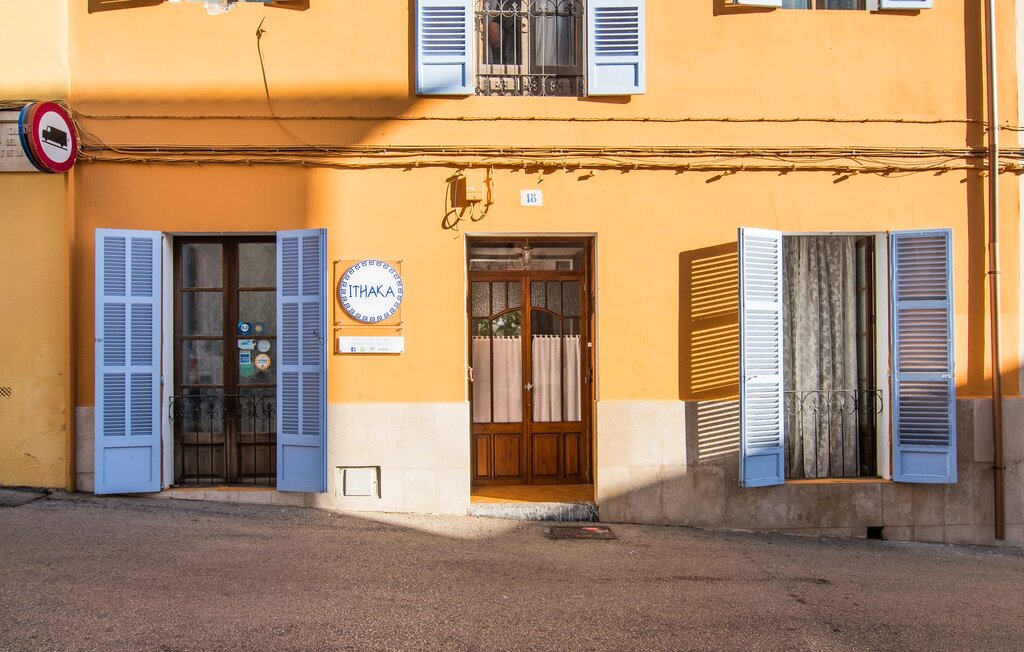 Ferienhaus - Ithaka, Arta , Spanien - EMF952 12