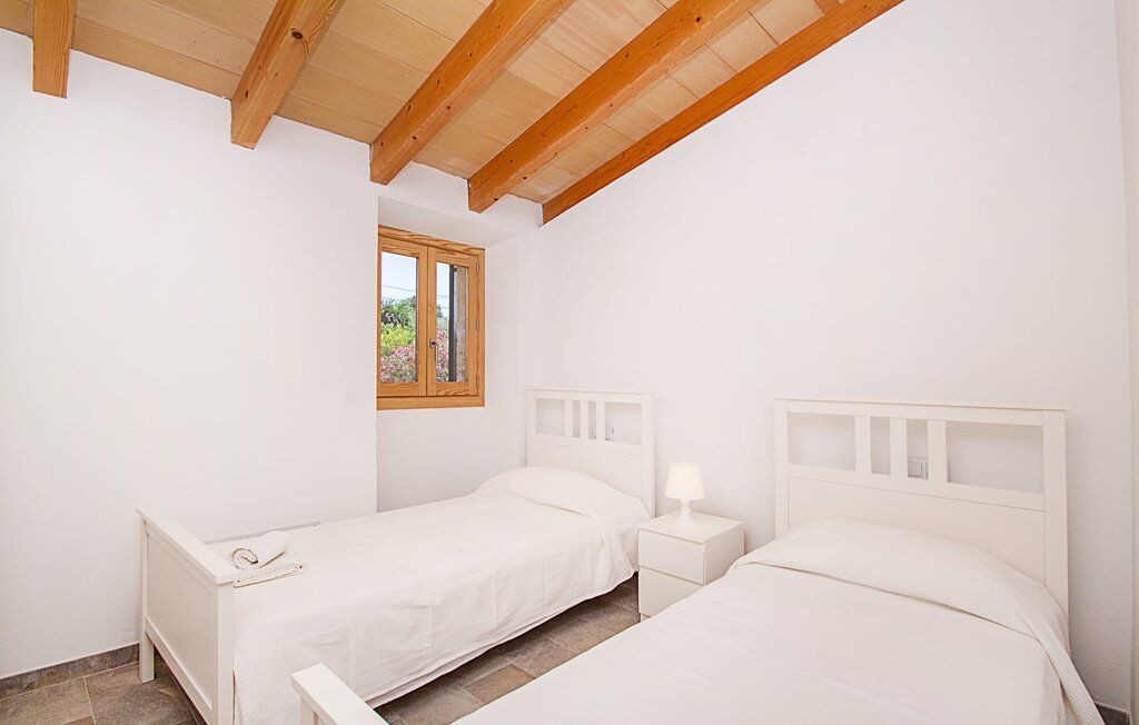 Feriehuse - Cas Forner de Portol, Palma , Spanien - EMF959 21