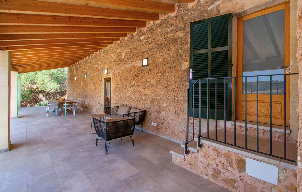 Feriehuse - Cas Forner de Portol, Palma , Spanien - EMF959 9