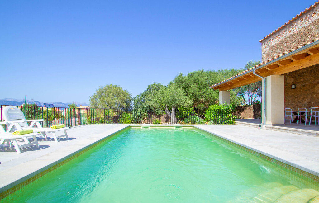 Feriehuse - Cas Forner de Portol, Palma , Spanien - EMF959 4