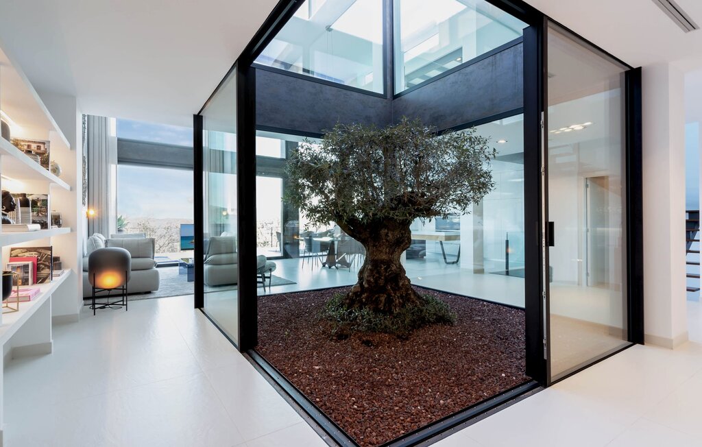 Ferienhaus - Montblau, Buger , Spanien - EMF960 16